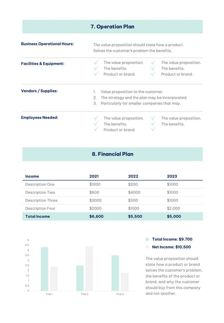 Business-Plan-Templates Documents Green and Gray Business Plan Template S01022301 powerpoint-template keynote-template google-slides-template infographic-template