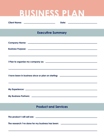 Business-Plan-Templates Infographics Business Plan Template S09082208 powerpoint-template keynote-template google-slides-template infographic-template