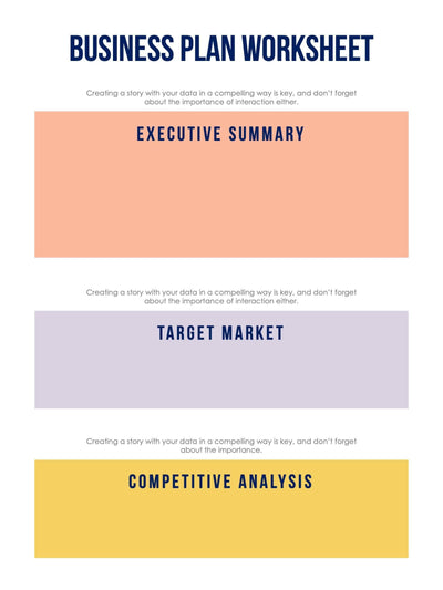 Business-Plan-Templates Infographics Business Plan Template S09082213 powerpoint-template keynote-template google-slides-template infographic-template