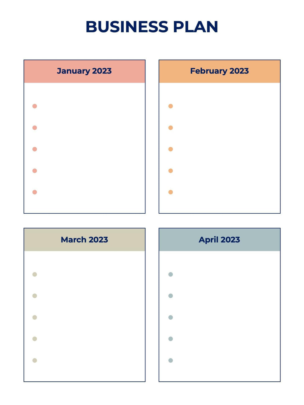 Business-Plan-Templates Infographics Business Plan Template S09082217 powerpoint-template keynote-template google-slides-template infographic-template