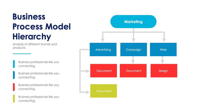 Business Process Model Hierarchy Slide Infographic Template S11192121-Slides-Business Process Model Hierarchy-Slides-Powerpoint-Keynote-Google-Slides-Adobe-Illustrator-Infografolio