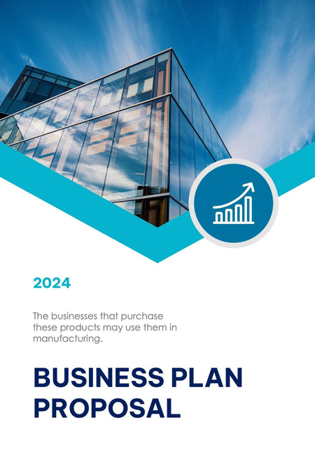 Business-Proposal-4-Pages-Infographics Infographics Celadon Blue Business Proposal Template powerpoint-template keynote-template google-slides-template infographic-template