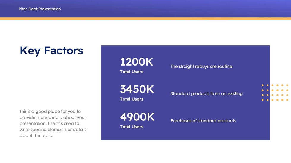 Business-Proposal-Deck Slides Violet and Yellow Simple and Professional Presentation Business Proposal Template S10102201 powerpoint-template keynote-template google-slides-template infographic-template