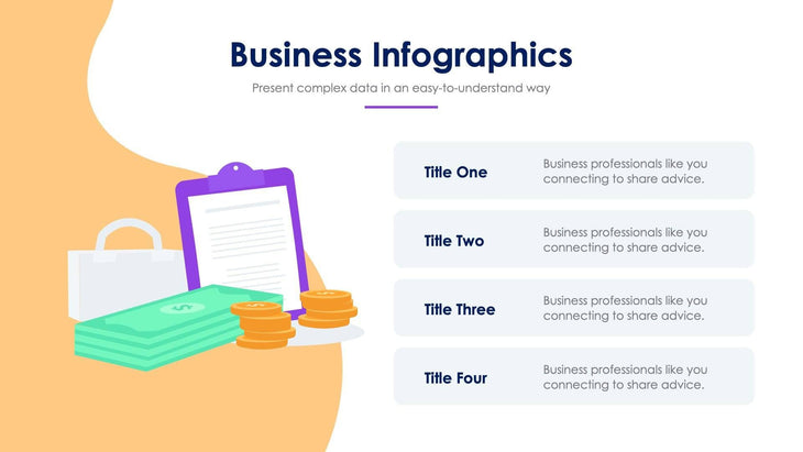 Business-Slides Slides Business Slide Infographic Template S04172204 powerpoint-template keynote-template google-slides-template infographic-template