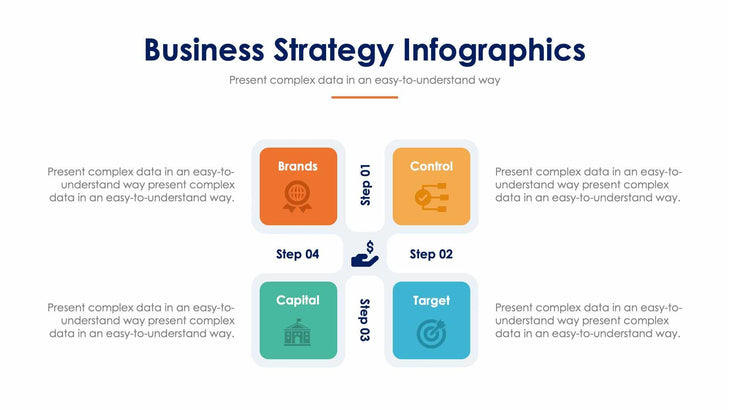 Business Strategy Slide Infographic Template S12132102 – Infografolio