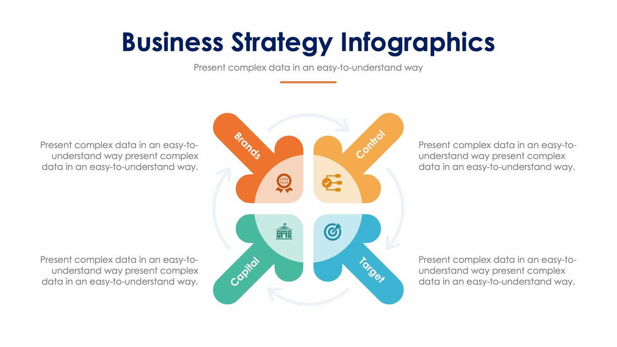 Business Strategy Slide Infographic Template S12132104 – Infografolio