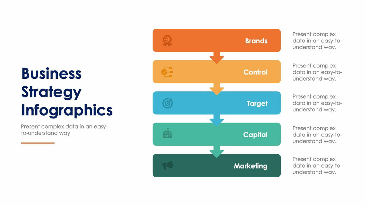 Business Strategy Slide Infographic Template S12132105 – Infografolio