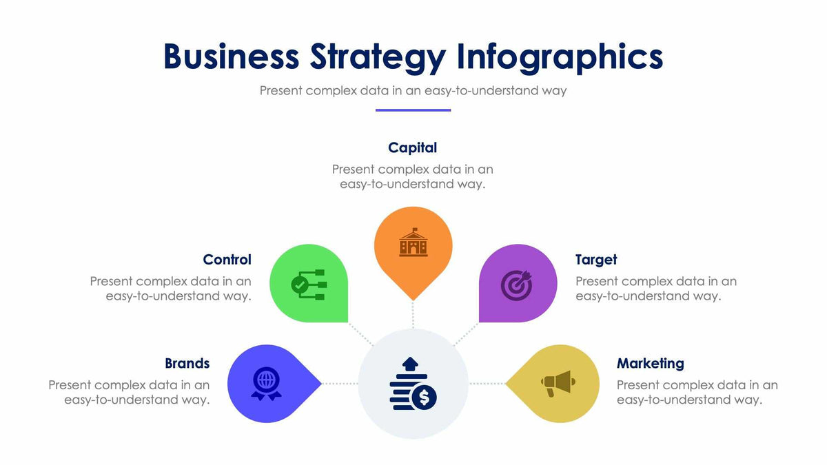 Business Strategy Slide Infographic Template S12132113 – Infografolio