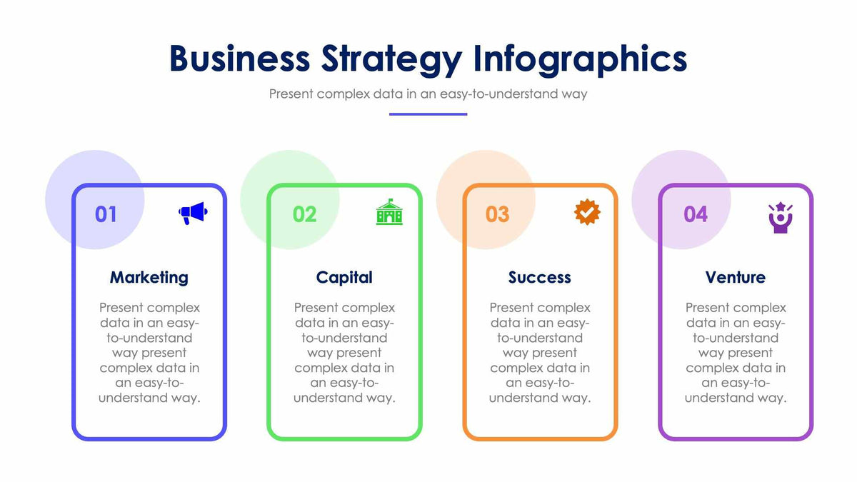 Business Strategy Slide Infographic Template S12132118 – Infografolio