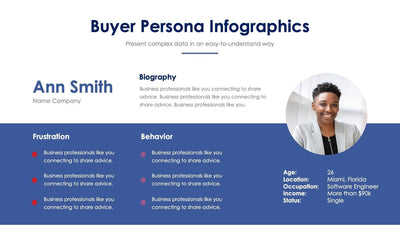 Buyer Persona-Slides Slides Buyer Persona Slide Infographic Template S02102213 powerpoint-template keynote-template google-slides-template infographic-template