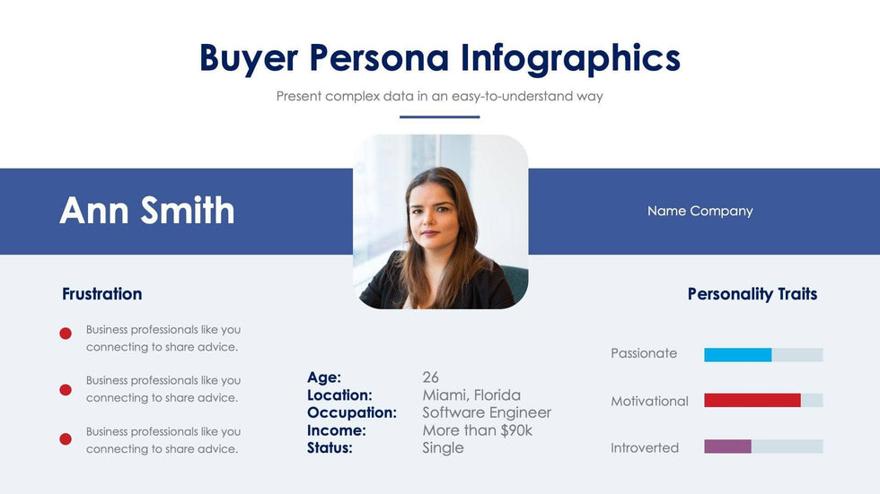 Buyer Persona-Slides Slides Buyer Persona Slide Infographic Template S02102218 powerpoint-template keynote-template google-slides-template infographic-template