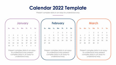 Calendar-Slides Slides Calendar Slide Infographic Template S01052206 powerpoint-template keynote-template google-slides-template infographic-template