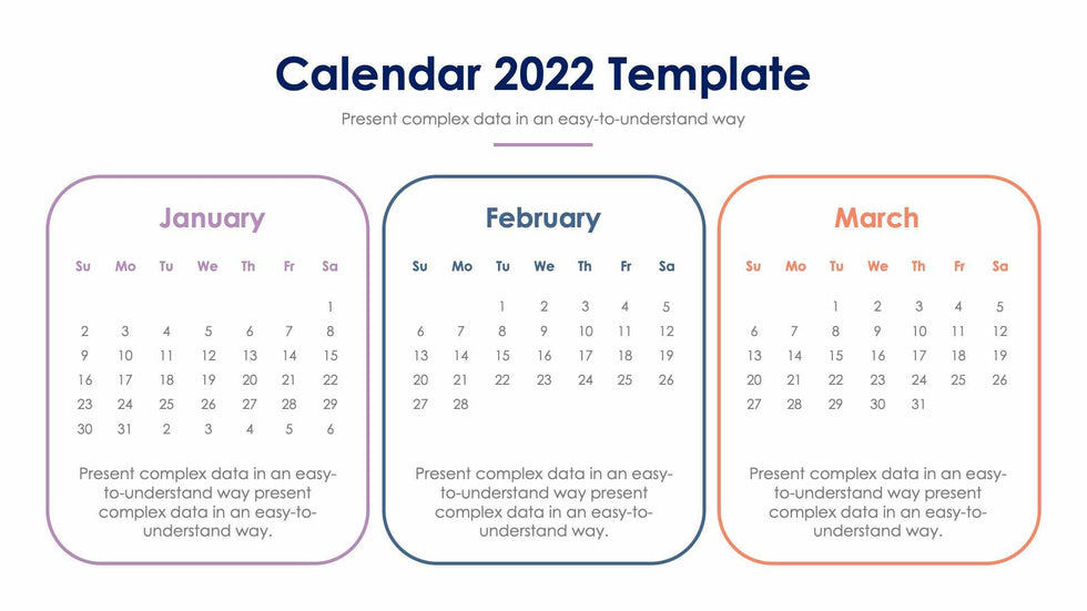 Calendar-Slides Slides Calendar Slide Infographic Template S01052206 powerpoint-template keynote-template google-slides-template infographic-template
