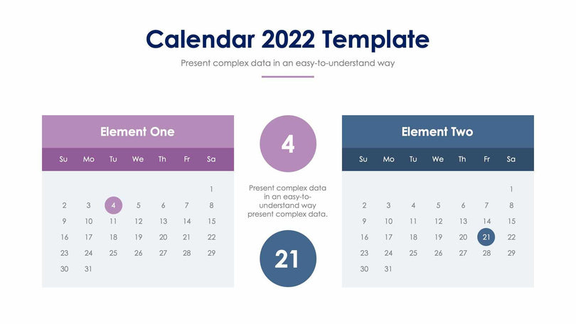 Calendar-Slides Slides Calendar Slide Infographic Template S01052209 powerpoint-template keynote-template google-slides-template infographic-template