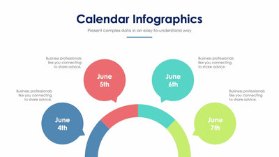 Calendar-Slides Slides Calendar Slide Infographic Template S01142213 powerpoint-template keynote-template google-slides-template infographic-template