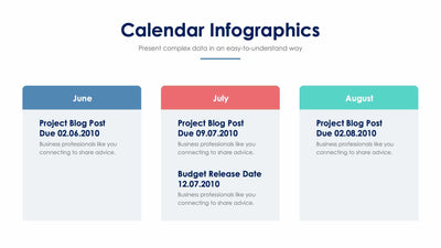 Calendar-Slides Slides Calendar Slide Infographic Template S01142216 powerpoint-template keynote-template google-slides-template infographic-template