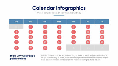 Calendar-Slides Slides Calendar Slide Infographic Template S01142219 powerpoint-template keynote-template google-slides-template infographic-template