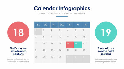 Calendar-Slides Slides Calendar Slide Infographic Template S01142222 powerpoint-template keynote-template google-slides-template infographic-template