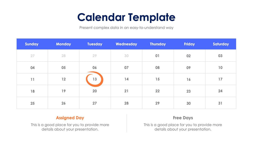 Calendar-Slides Slides Calendar Slide Template S11012205 powerpoint-template keynote-template google-slides-template infographic-template