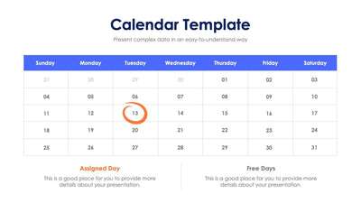 Calendar-Slides Slides Calendar Slide Template S11012205 powerpoint-template keynote-template google-slides-template infographic-template
