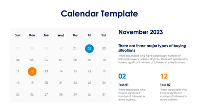 Calendar-Slides Slides Calendar Slide Template S11012212 powerpoint-template keynote-template google-slides-template infographic-template
