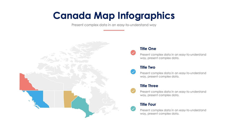 Canada-Map-Slides Slides Canada Map Slide Infographic Template S07222204 powerpoint-template keynote-template google-slides-template infographic-template