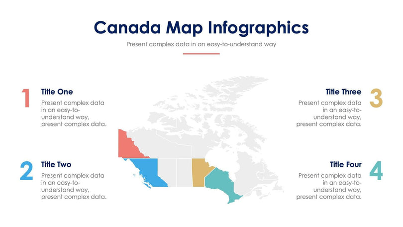 Canada-Map-Slides Slides Canada Map Slide Infographic Template S07222208 powerpoint-template keynote-template google-slides-template infographic-template