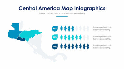 Central America Map-Slides Slides Central America Map Slide Infographic Template S12222108 powerpoint-template keynote-template google-slides-template infographic-template