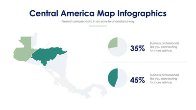 Central America Map-Slides Slides Central America Map Slide Infographic Template S12222121 powerpoint-template keynote-template google-slides-template infographic-template