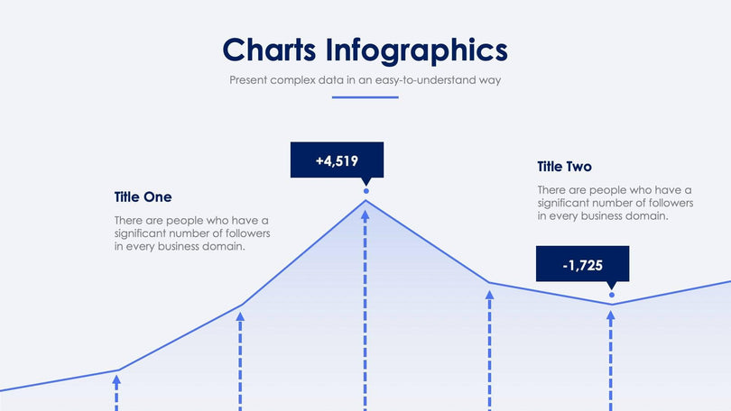 Charts Slide Infographic Template S05312206 – Infografolio