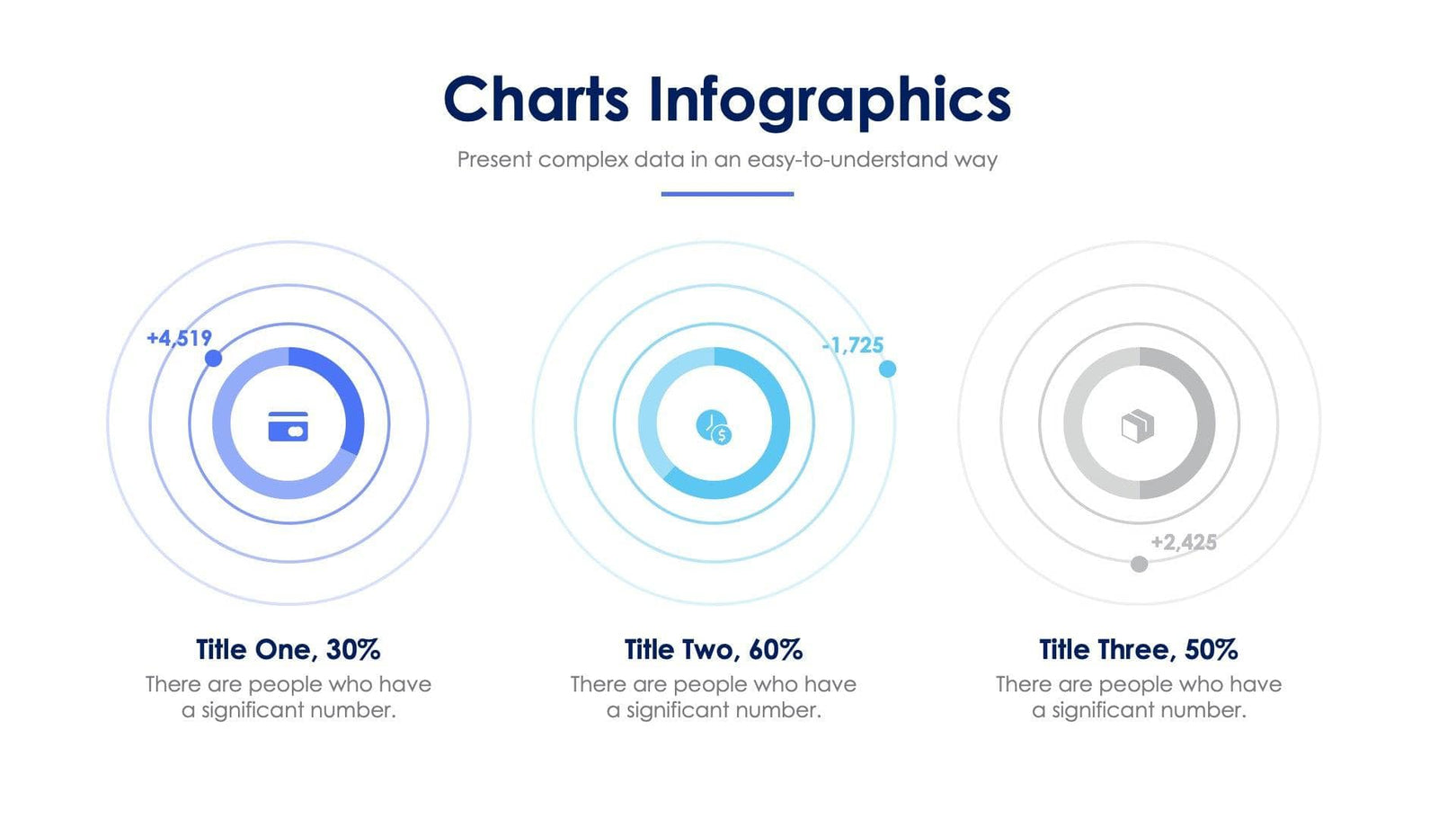 Charts Slide Infographic Template S05312210 – Infografolio