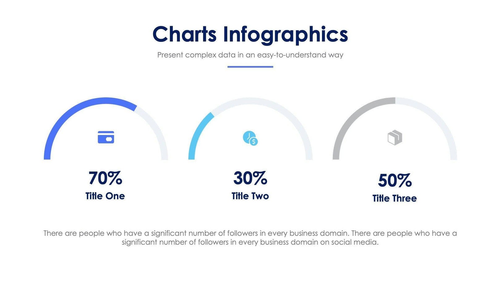 Charts Slide Infographic Template S05312218 – Infografolio