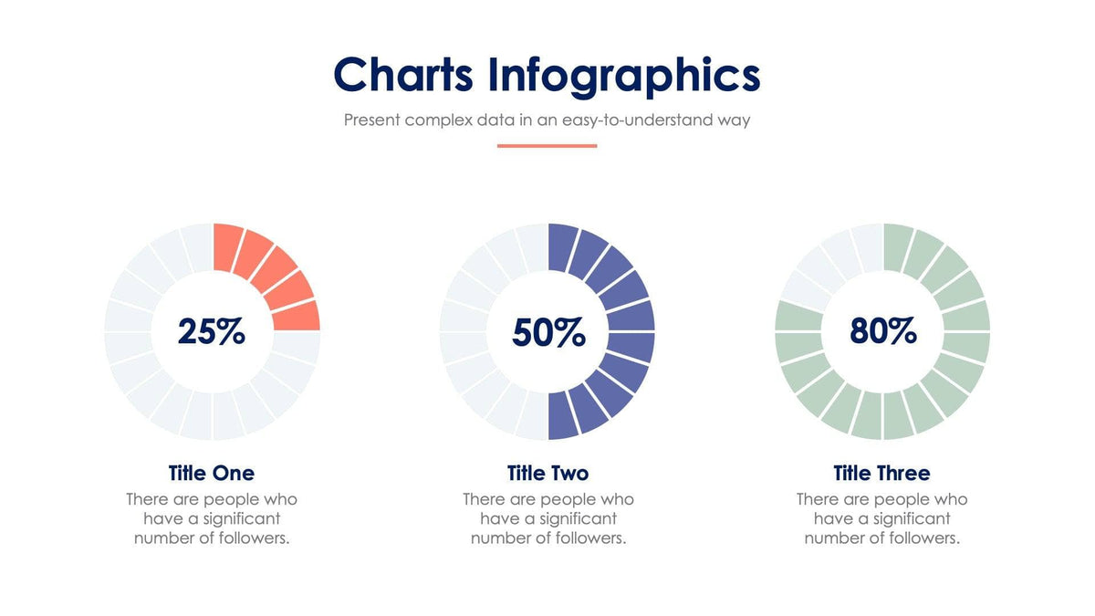 Charts Slide Infographic Template S05312240 – Infografolio