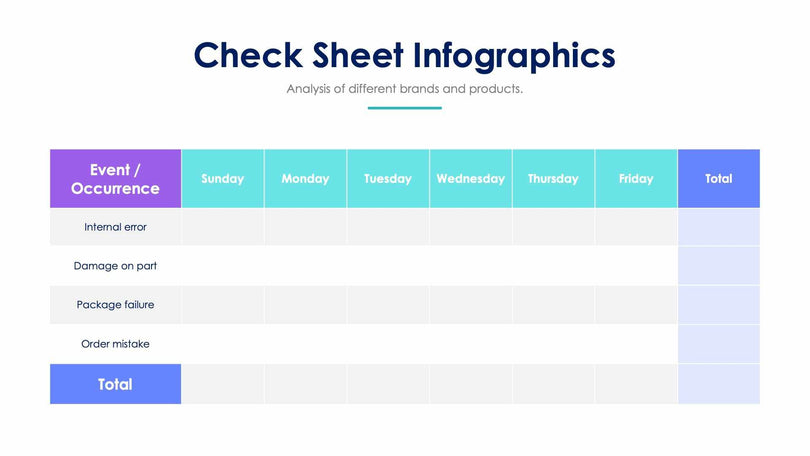 Check Sheet Slide Infographic Template S12072104-Slides-Check-Sheet-Slides-Powerpoint-Keynote-Google-Slides-Adobe-Illustrator-Infografolio