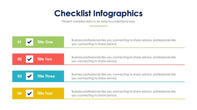 Checklist-Slides Slides Checklist Slide Infographic Template S02142206 powerpoint-template keynote-template google-slides-template infographic-template