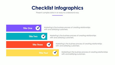 Checklist-Slides Slides Checklist Slide Infographic Template S02142213 powerpoint-template keynote-template google-slides-template infographic-template
