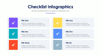 Checklist-Slides Slides Checklist Slide Infographic Template S02142219 powerpoint-template keynote-template google-slides-template infographic-template