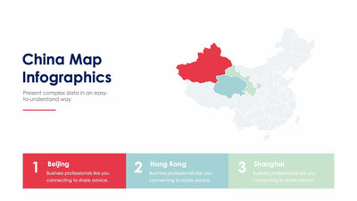 China Map-Slides Slides China Map Slide Infographic Template S01072203 powerpoint-template keynote-template google-slides-template infographic-template