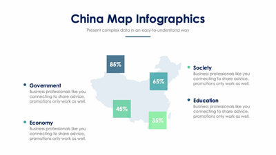 China Map-Slides Slides China Map Slide Infographic Template S01072212 powerpoint-template keynote-template google-slides-template infographic-template