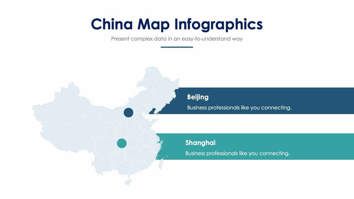 China Map-Slides Slides China Map Slide Infographic Template S01072214 powerpoint-template keynote-template google-slides-template infographic-template