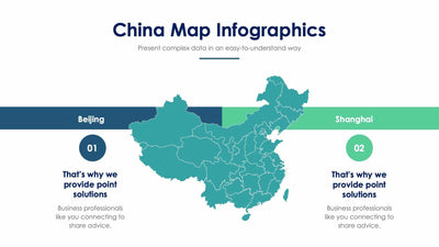 China Map-Slides Slides China Map Slide Infographic Template S01072219 powerpoint-template keynote-template google-slides-template infographic-template