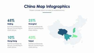 China Map-Slides Slides China Map Slide Infographic Template S01072223 powerpoint-template keynote-template google-slides-template infographic-template