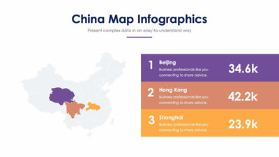 China Map-Slides Slides China Map Slide Infographic Template S01132202 powerpoint-template keynote-template google-slides-template infographic-template