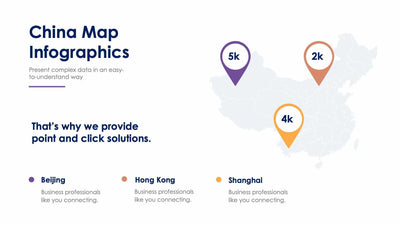 China Map-Slides Slides China Map Slide Infographic Template S01132206 powerpoint-template keynote-template google-slides-template infographic-template