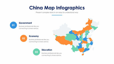 China Map-Slides Slides China Map Slide Infographic Template S01132212 powerpoint-template keynote-template google-slides-template infographic-template