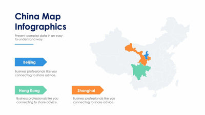 China Map-Slides Slides China Map Slide Infographic Template S01132213 powerpoint-template keynote-template google-slides-template infographic-template