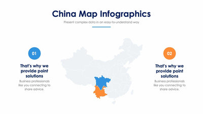 China Map-Slides Slides China Map Slide Infographic Template S01132214 powerpoint-template keynote-template google-slides-template infographic-template