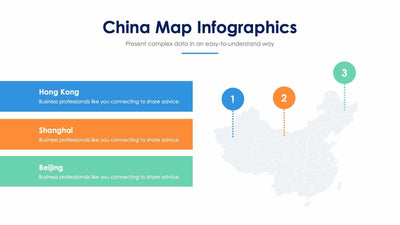 China Map-Slides Slides China Map Slide Infographic Template S01132215 powerpoint-template keynote-template google-slides-template infographic-template