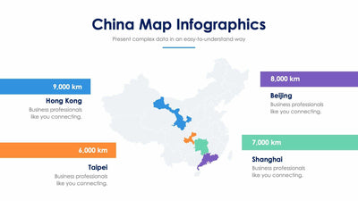 China Map-Slides Slides China Map Slide Infographic Template S01132216 powerpoint-template keynote-template google-slides-template infographic-template