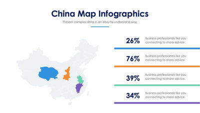 China Map-Slides Slides China Map Slide Infographic Template S01132218 powerpoint-template keynote-template google-slides-template infographic-template